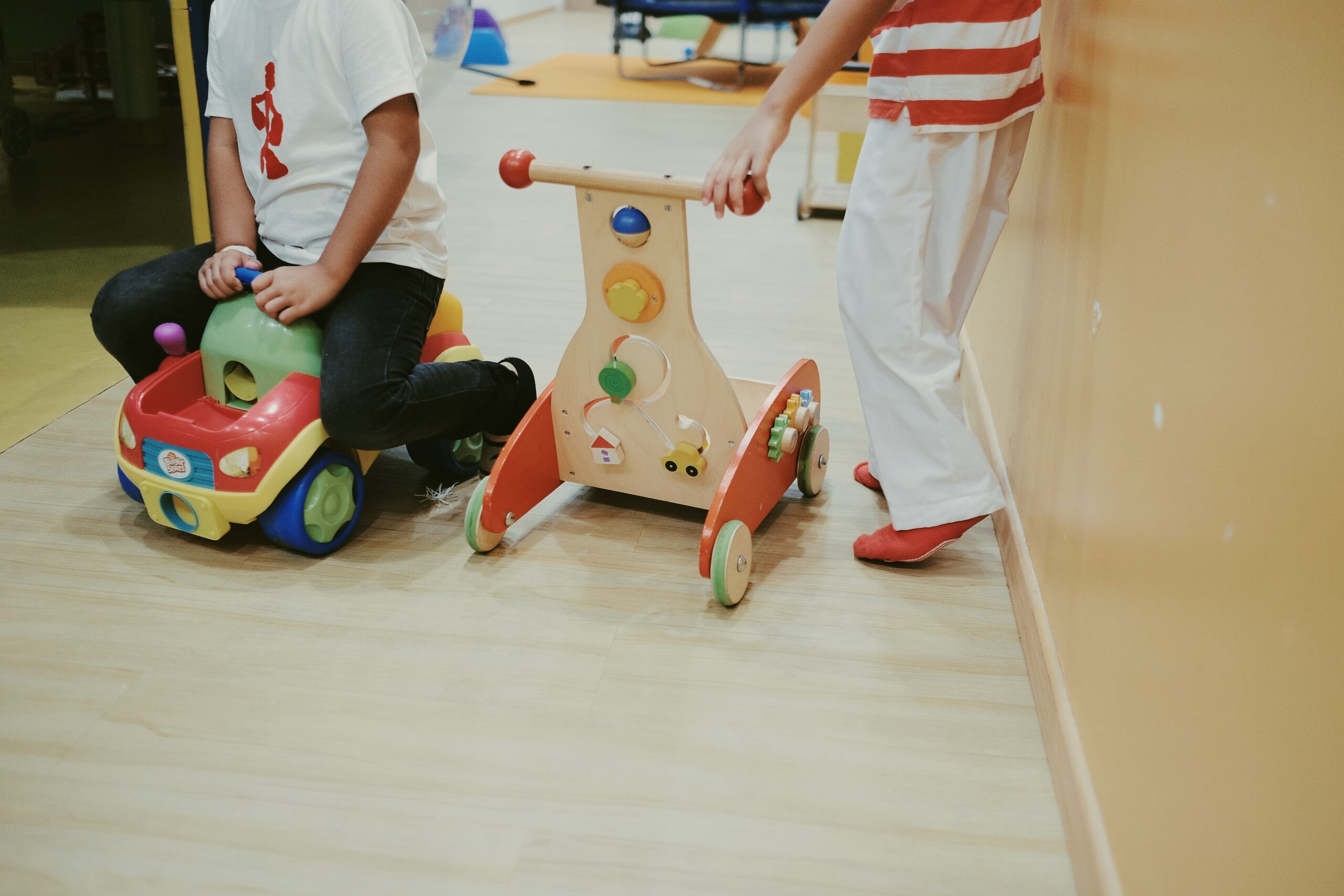 Childcare
